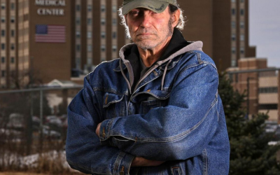 Fired Veterans Say They Feel Betrayed by Federal Job Cuts